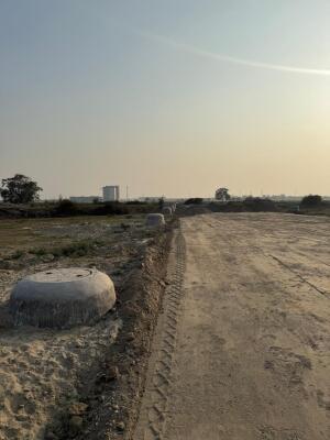 Residential land / Plot in Sector 145, Noida