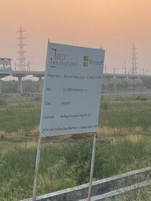 Residential land / Plot in Sector 145, Noida