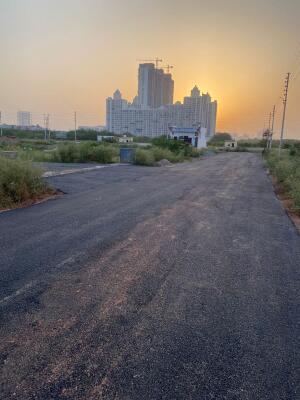 Residential land / Plot in Sector 145, Noida