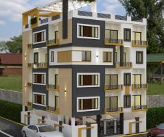3 BHK Flat in Shivpur , Varanasi