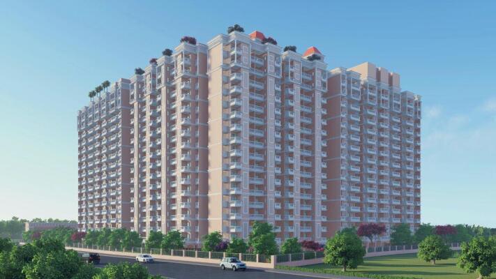 2 BHK Flat in Harahua, Varanasi
