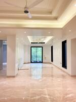 4 BHK Builder Floor in Nehru Enclave, Delhi