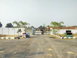 Residential land / Plot in Banthara, Lucknow