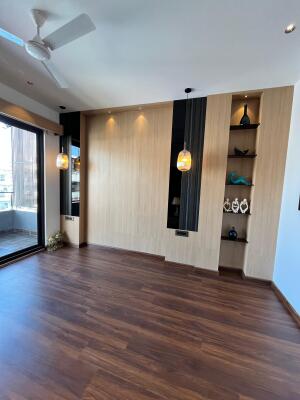 4 BHK Builder Floor in Sector 14, Gurgaon