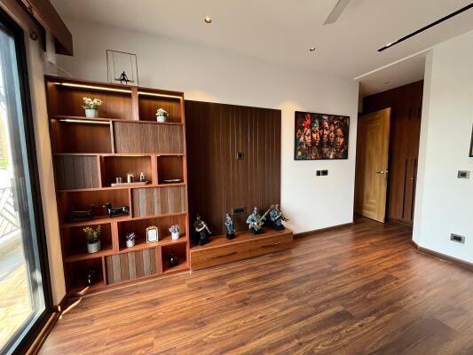 4 BHK Builder Floor in Sector 14, Gurgaon