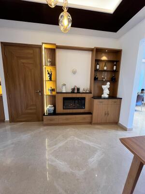4 BHK Builder Floor in Sector 14, Gurgaon