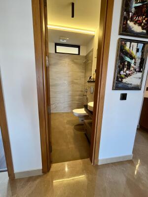4 BHK Builder Floor in Sector 14, Gurgaon