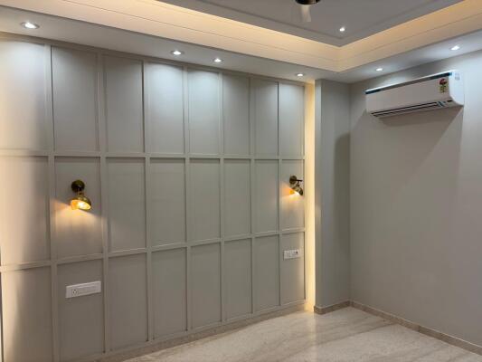 4 BHK Builder Floor in Sector 14, Gurgaon