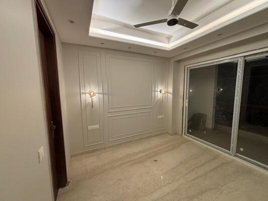 4 BHK Builder Floor in Sector 14, Gurgaon