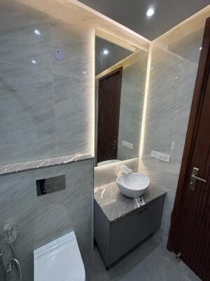 4 BHK Builder Floor in Sector 14, Gurgaon