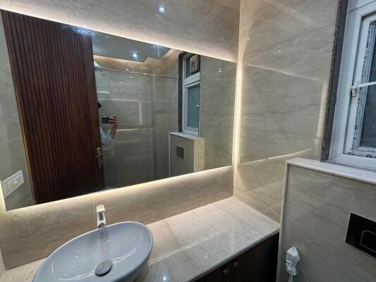 4 BHK Builder Floor in Sector 14, Gurgaon