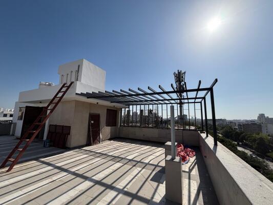 4 BHK Builder Floor in Sector 14, Gurgaon