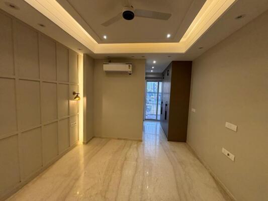 4 BHK Builder Floor in Sector 14, Gurgaon
