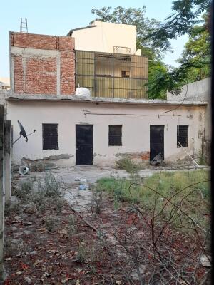 Residential land / Plot in ETA I, Greater Noida