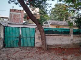 Residential land / Plot in ETA I, Greater Noida