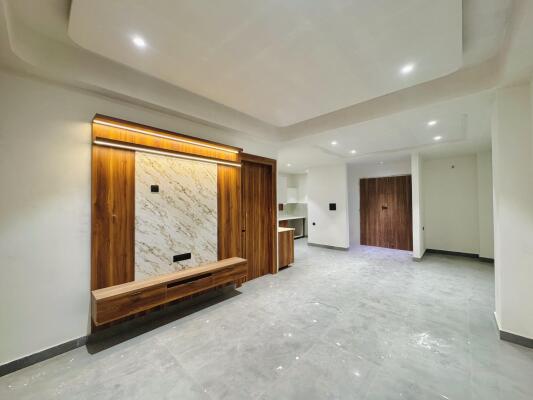 3 BHK Flat in Nirmal Bag, Rishikesh