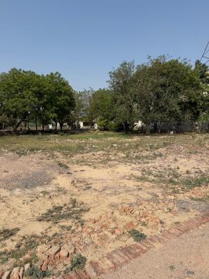 Residential land / Plot in Sector 34 Rohini, Delhi