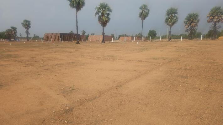 Residential land / Plot in Choutuppal, Yadadri Bhuvanagiri