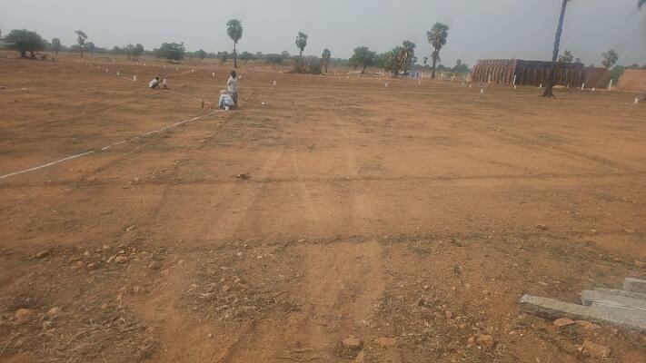Residential land / Plot in Choutuppal, Yadadri Bhuvanagiri