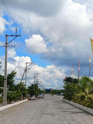 Residential land / Plot in Choutuppal, Yadadri Bhuvanagiri
