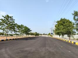 Residential land / Plot in Choutuppal, Yadadri Bhuvanagiri