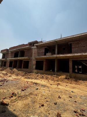 5 Bedroom House in Shastripuram, Agra