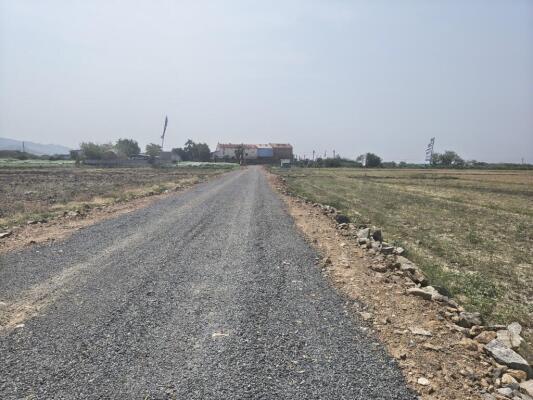 Residential land / Plot in Kethanakonda, Vijayawada