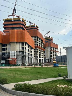 4 BHK Flat in Sector 77, Gurgaon