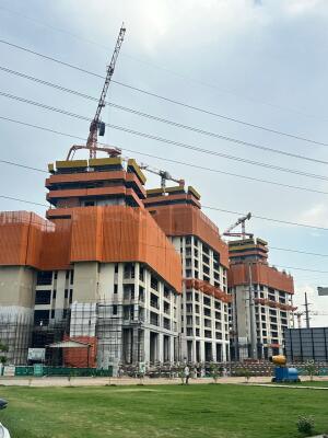 4 BHK Flat in Sector 77, Gurgaon