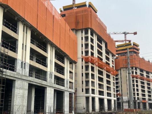 4 BHK Flat in Sector 77, Gurgaon
