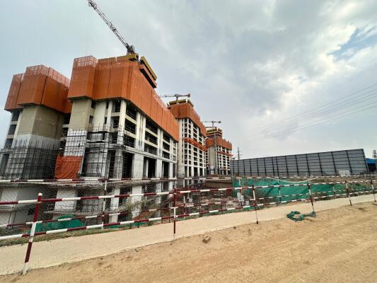 4 BHK Flat in Sector 77, Gurgaon