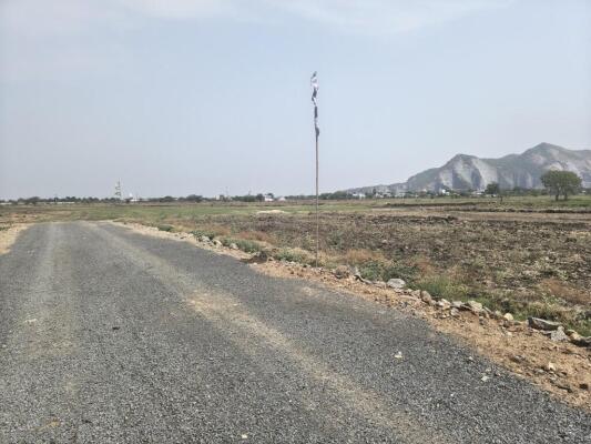 Residential land / Plot in Kethanakonda, Vijayawada
