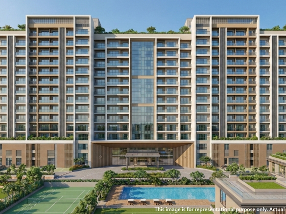 Lodha Camelot