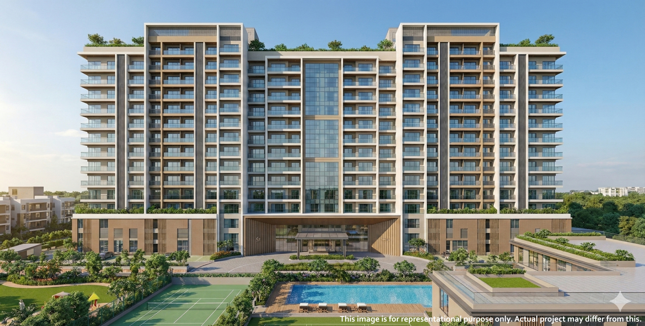 Lodha Camelot