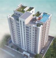 3 BHK Flat in Kalinganagar, Bhubaneswar
