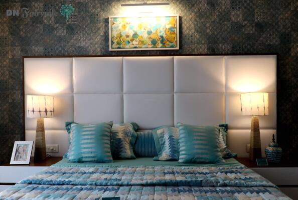 3 BHK Flat in Kalinganagar, Bhubaneswar