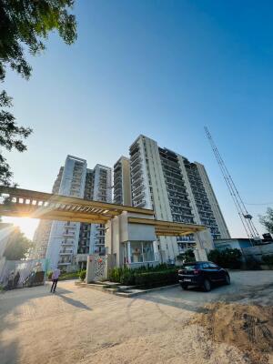 3 BHK Flat in Sector-35 Sohna, Gurgaon