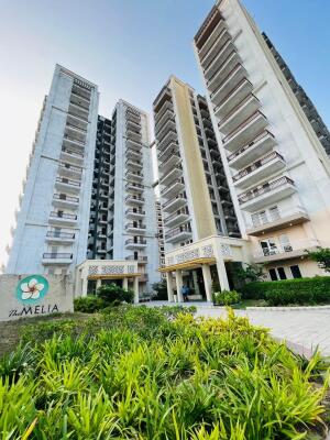 3 BHK Flat in Sector-35 Sohna, Gurgaon