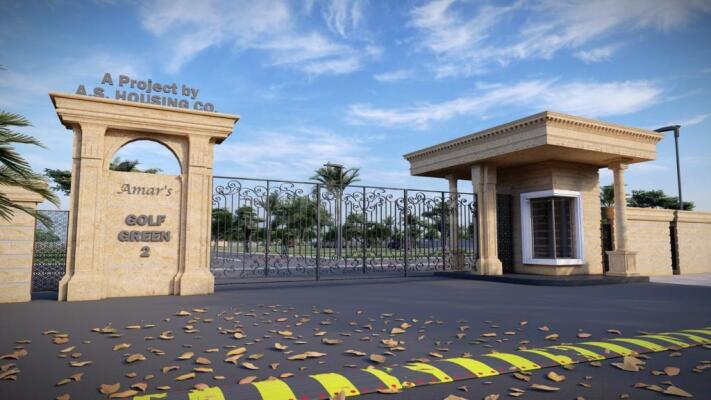 Residential land / Plot in Kamal Vihar, Raipur