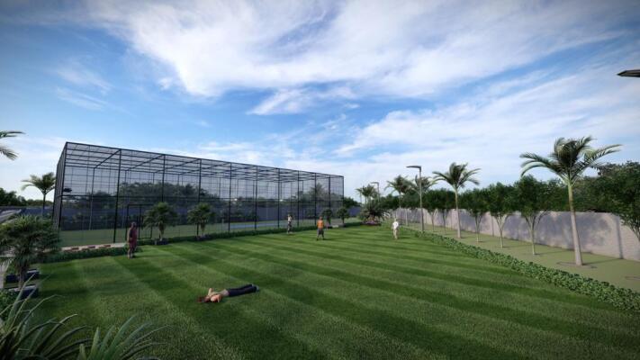 Residential land / Plot in Kamal Vihar, Raipur