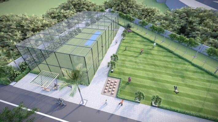 Residential land / Plot in Kamal Vihar, Raipur