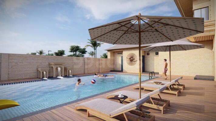 Residential land / Plot in Kamal Vihar, Raipur