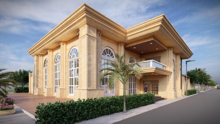 Residential land / Plot in Kamal Vihar, Raipur