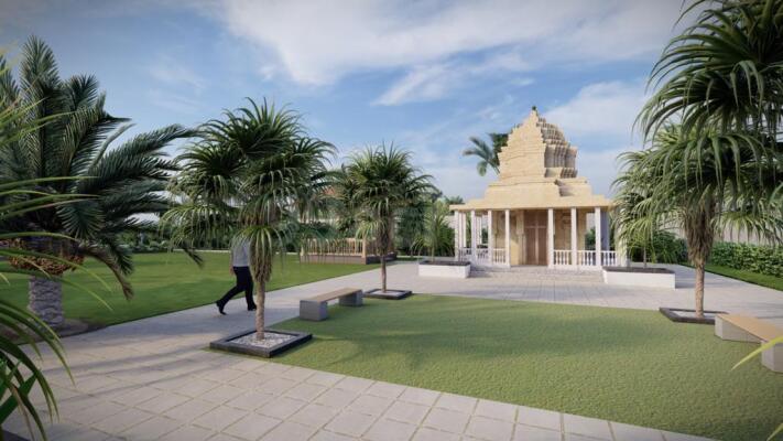 Residential land / Plot in Kamal Vihar, Raipur