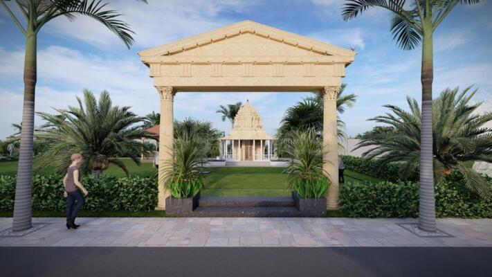Residential land / Plot in Kamal Vihar, Raipur