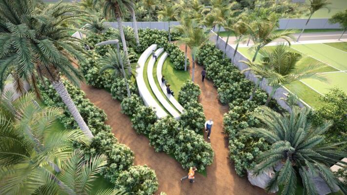 Residential land / Plot in Kamal Vihar, Raipur