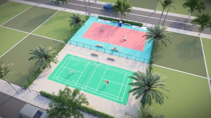 Residential land / Plot in Kamal Vihar, Raipur