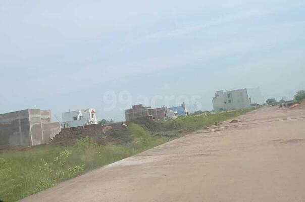 Residential land / Plot in Kamal Vihar, Raipur