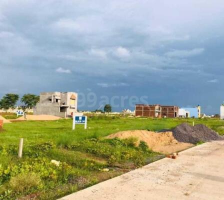 Residential land / Plot in Kamal Vihar, Raipur
