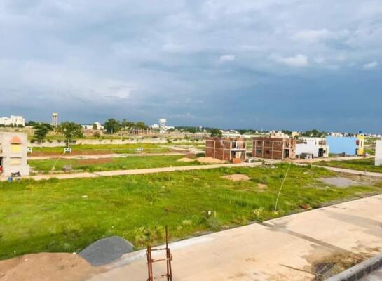 Residential land / Plot in Kamal Vihar, Raipur